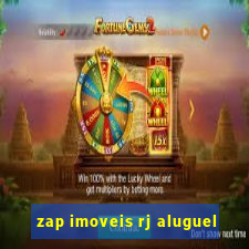 zap imoveis rj aluguel