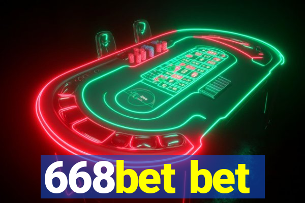 668bet bet