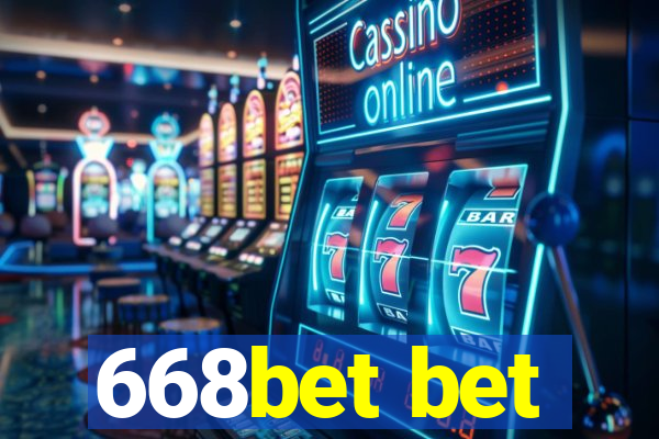 668bet bet