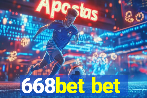 668bet bet