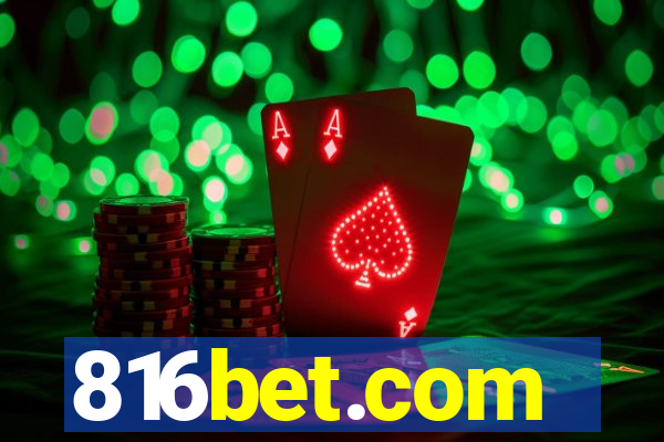 816bet.com