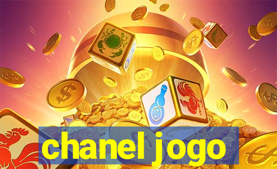 chanel jogo