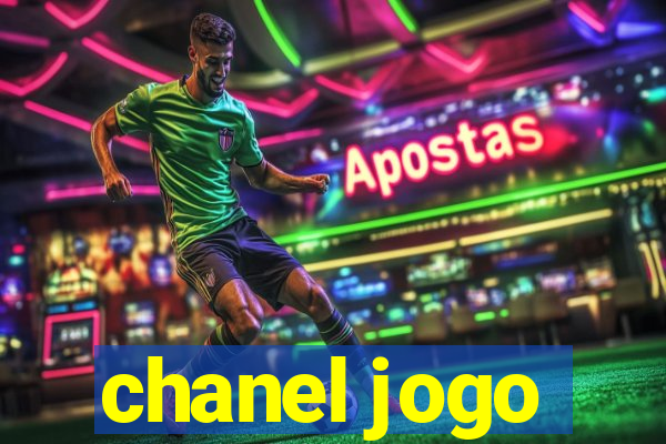 chanel jogo