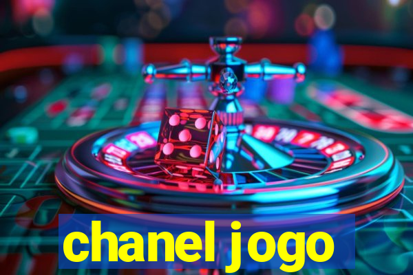 chanel jogo