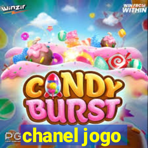 chanel jogo