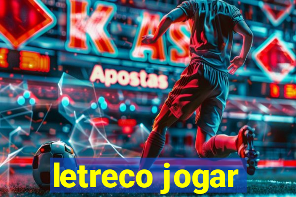 letreco jogar