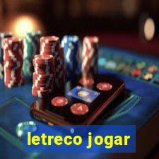 letreco jogar