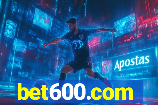 bet600.com