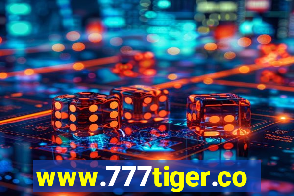 www.777tiger.com