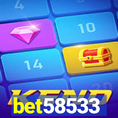 bet58533