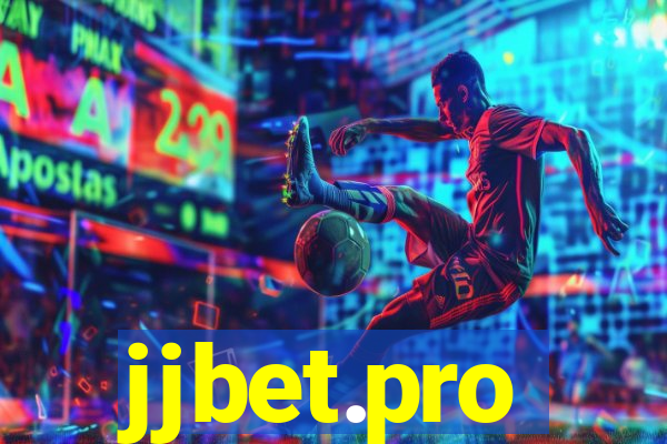 jjbet.pro