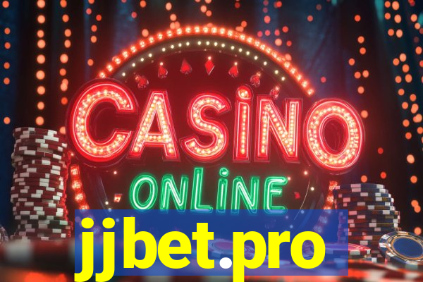 jjbet.pro