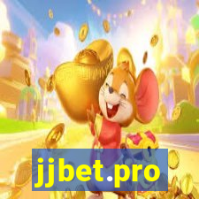 jjbet.pro