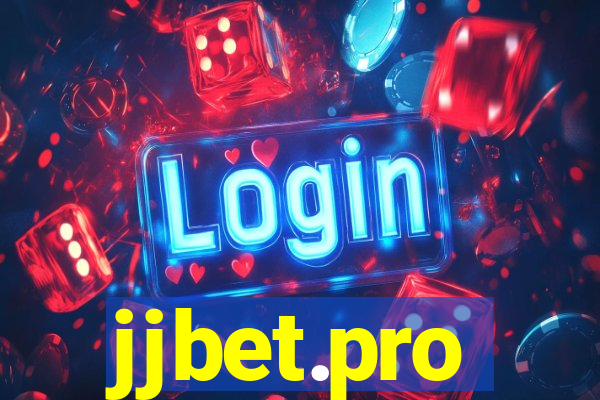 jjbet.pro