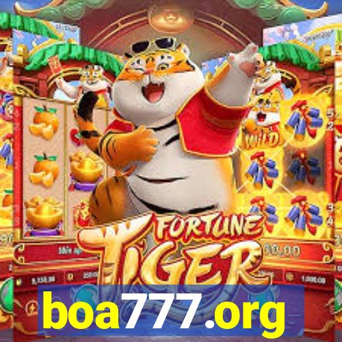 boa777.org