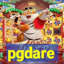 pgdare