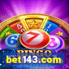 bet143.com