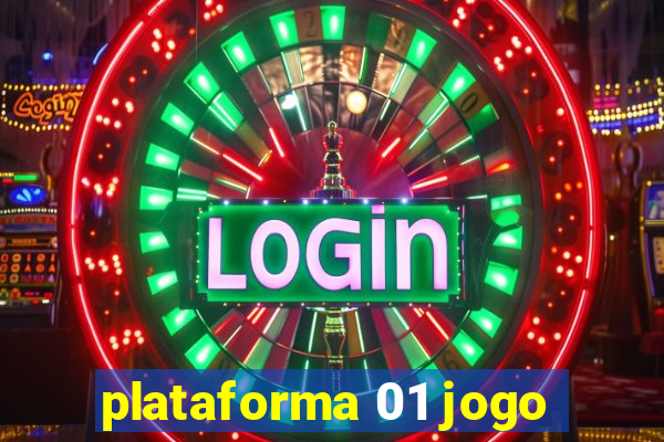 plataforma 01 jogo