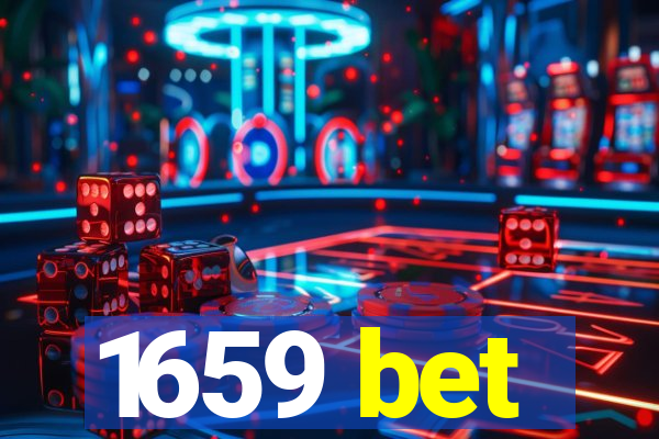 1659 bet