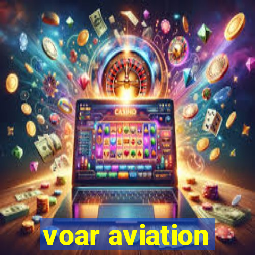 voar aviation