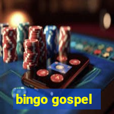 bingo gospel