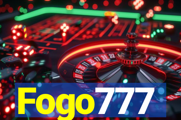 Fogo777