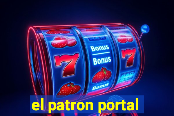 el patron portal