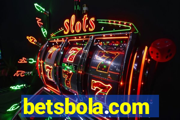 betsbola.com