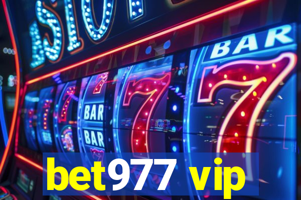 bet977 vip