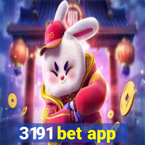 3191 bet app