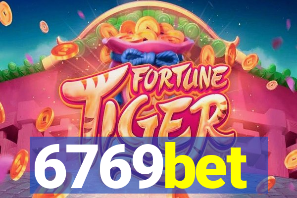 6769bet