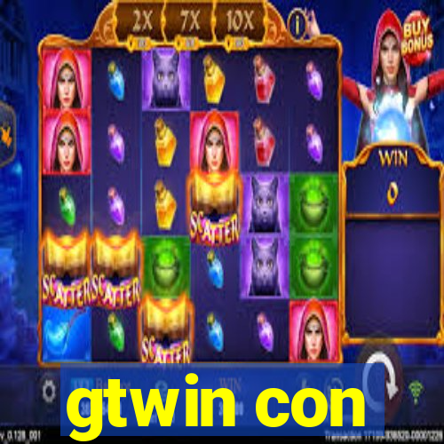 gtwin con