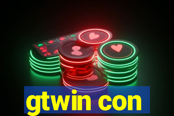 gtwin con