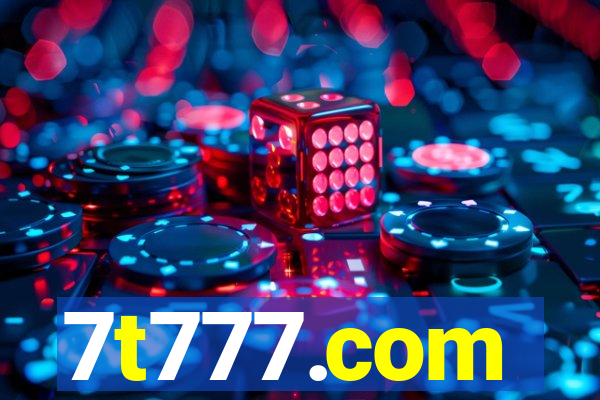 7t777.com