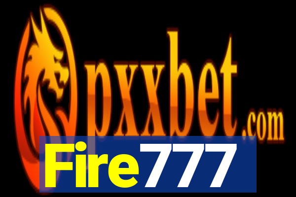 Fire777