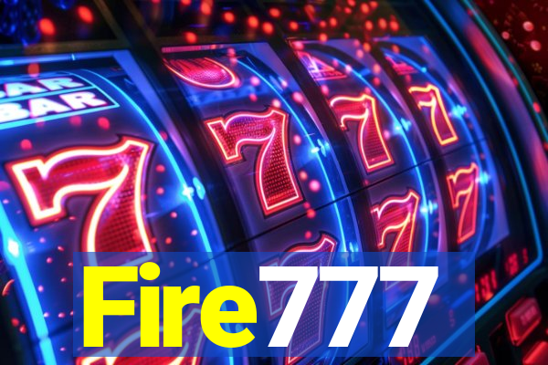 Fire777