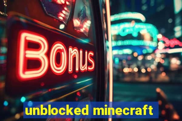 unblocked minecraft