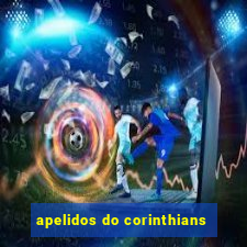 apelidos do corinthians