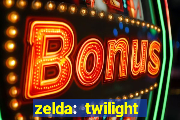 zelda: twilight princess rom zelda twilight princess rom pt-br dolphin