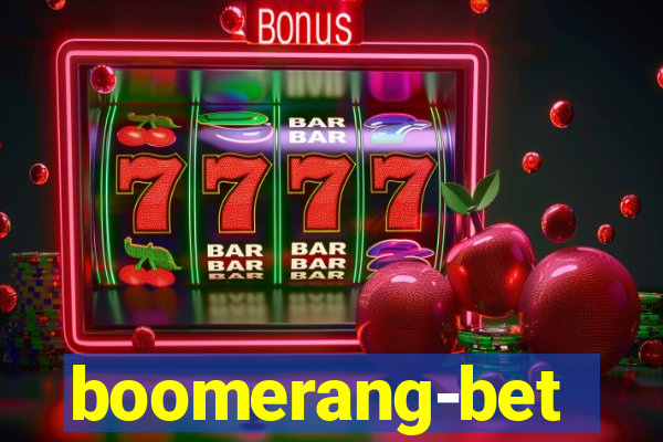 boomerang-bet