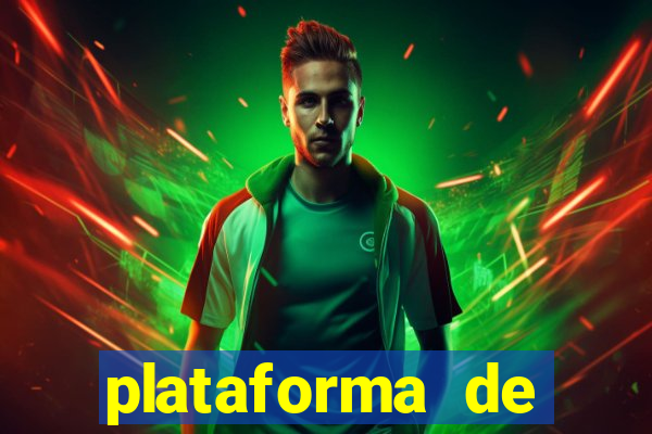 plataforma de porcentagem de jogos