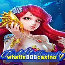 whatis888casino