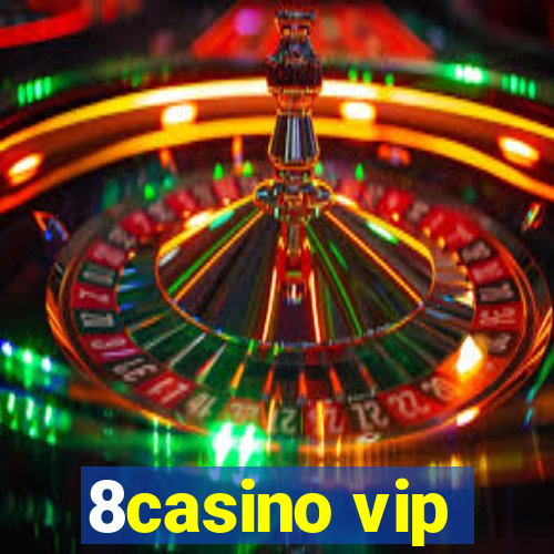 8casino vip