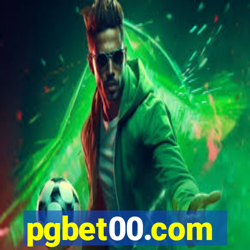 pgbet00.com