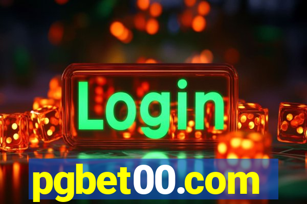 pgbet00.com