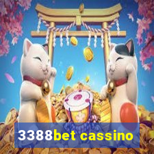 3388bet cassino