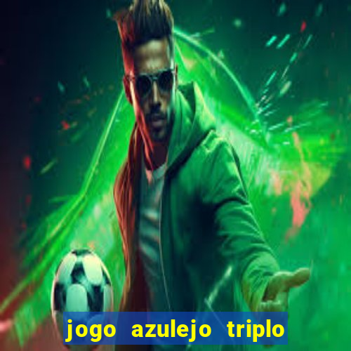 jogo azulejo triplo do oceano paga mesmo