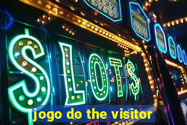 jogo do the visitor