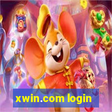 xwin.com login