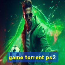 game torrent ps2